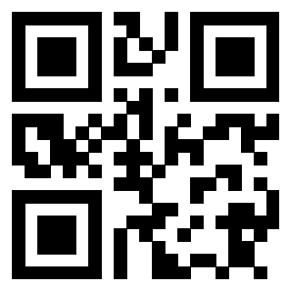 3911099606 QrCode associato