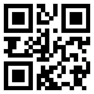 Immagine del Qr Code di 3911099611