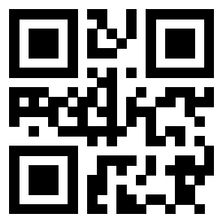 3911099613 - Immagine del QrCode associato