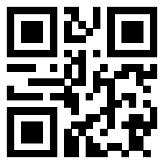 Scansione del Qr Code di 3911099615