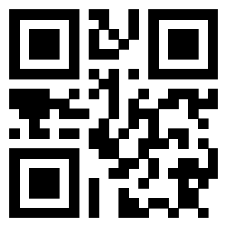 3911099619 - Immagine del QrCode associato
