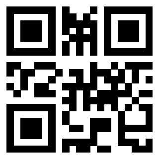 3911099622 QrCode associato