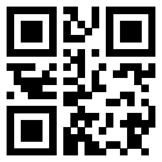 3911099623 - Immagine del Qr Code associato