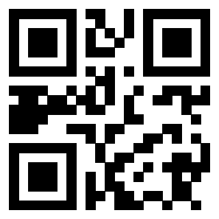 3911099624 - Immagine del QrCode associato