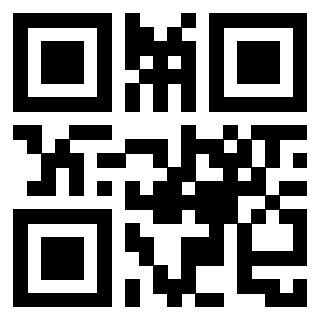 Immagine del QrCode di 3911099627