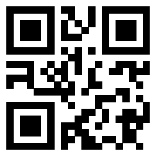 Scansione del Qr Code di 3911099629