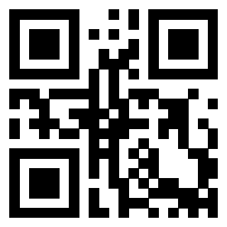 3911099631 - Immagine del Qr Code