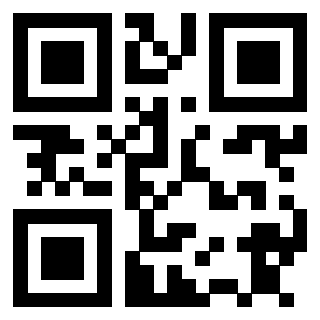 3911099632 - Immagine del Qr Code associato