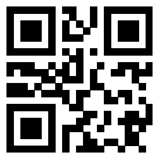 3911099633 QrCode associato