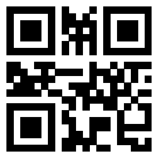 Scansione del Qr Code di 3911099634