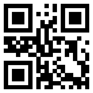3911099635 - Immagine del Qr Code