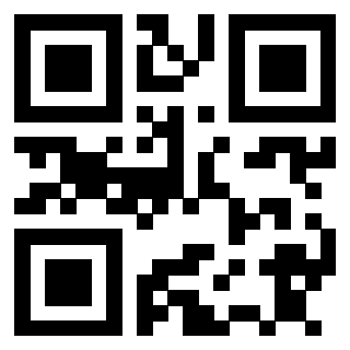 3911099636 - Immagine del Qr Code