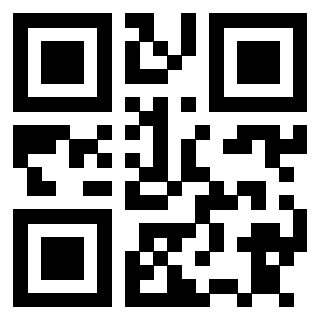 Immagine del Qr Code di 3911099639