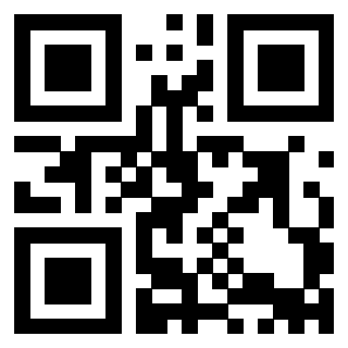 3911099640 Qr Code associato