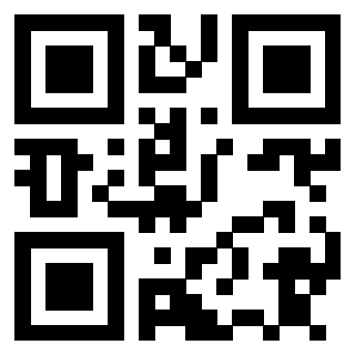 Il Qr Code di 3911099641
