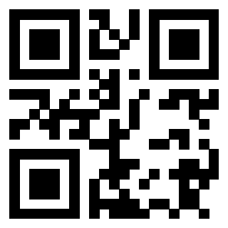 3911099642 Qr Code associato