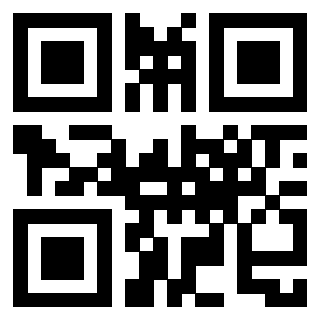 3911099643 - Immagine del Qr Code associato