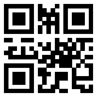 Scansione del Qr Code di 3911099646