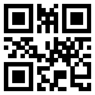 3911099648 - Immagine del QrCode