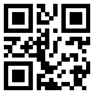 3911099650 - Immagine del Qr Code