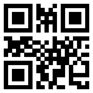 3911099657 Qr Code associato