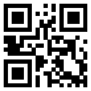 Il QrCode di 3911099663