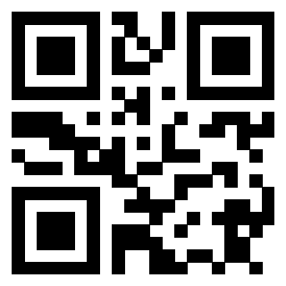 QrCode di 3911099668