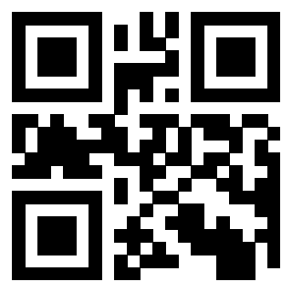 Immagine del Qr Code di 3911099669