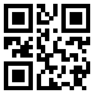 3911099673 - Immagine del Qr Code