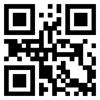 3911099677 Qr Code associato
