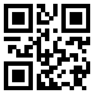 Immagine del QrCode di 3911099678