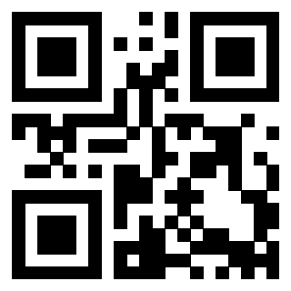 Immagine del Qr Code di 3911099682