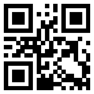 3911099684 - Immagine del Qr Code associato