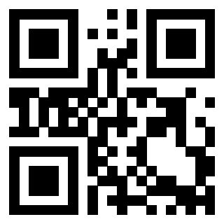 Immagine del Qr Code di 3911099686
