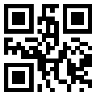 3911099689 QrCode associato