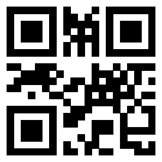 Scansione del Qr Code di 3911099690