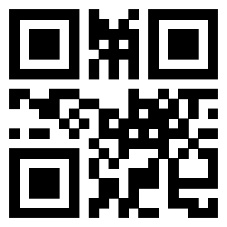 3911099691 QrCode associato