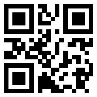 3911099694 - Immagine del Qr Code associato