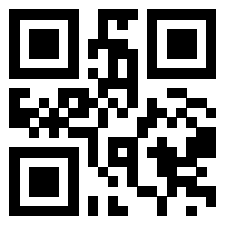 3911099695 QrCode associato