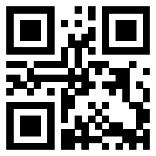 3911099698 - Immagine del QrCode