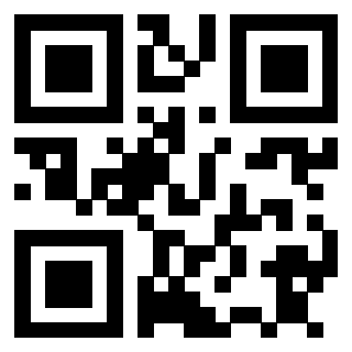 Immagine del QrCode di 3911099699