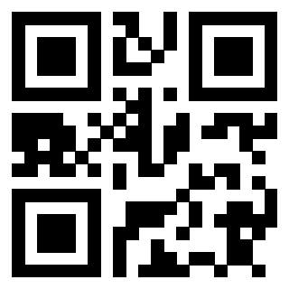 QrCode di 3911099701