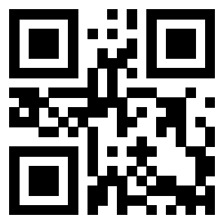 QrCode di 3911099702