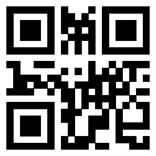 3911099703 QrCode associato