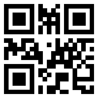 3911099704 QrCode associato