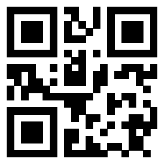 Immagine del Qr Code di 3911099706