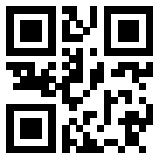 Il Qr Code di 3911099707