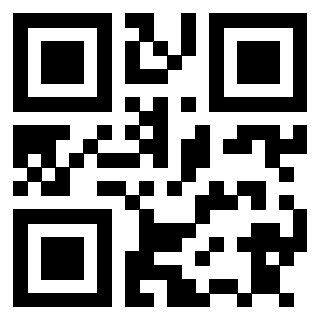 Qr Code di 3911099708