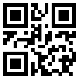 Il Qr Code di 3911099709