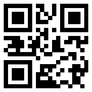 Qr Code di 3911099710
